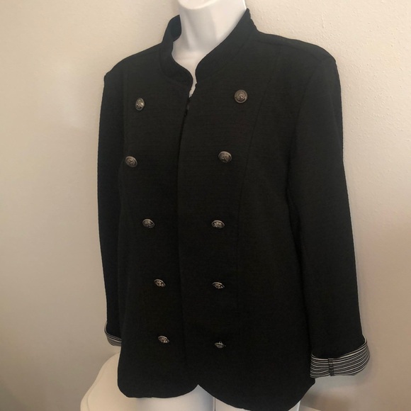 Maurice Jacket. - Picture 2 of 6